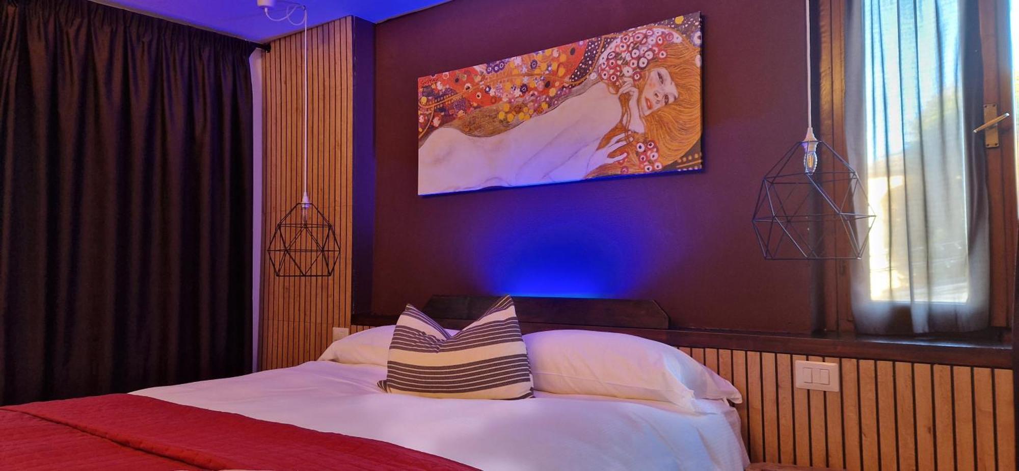 Bed & Breakfast Casa Lady Garda (Verona)