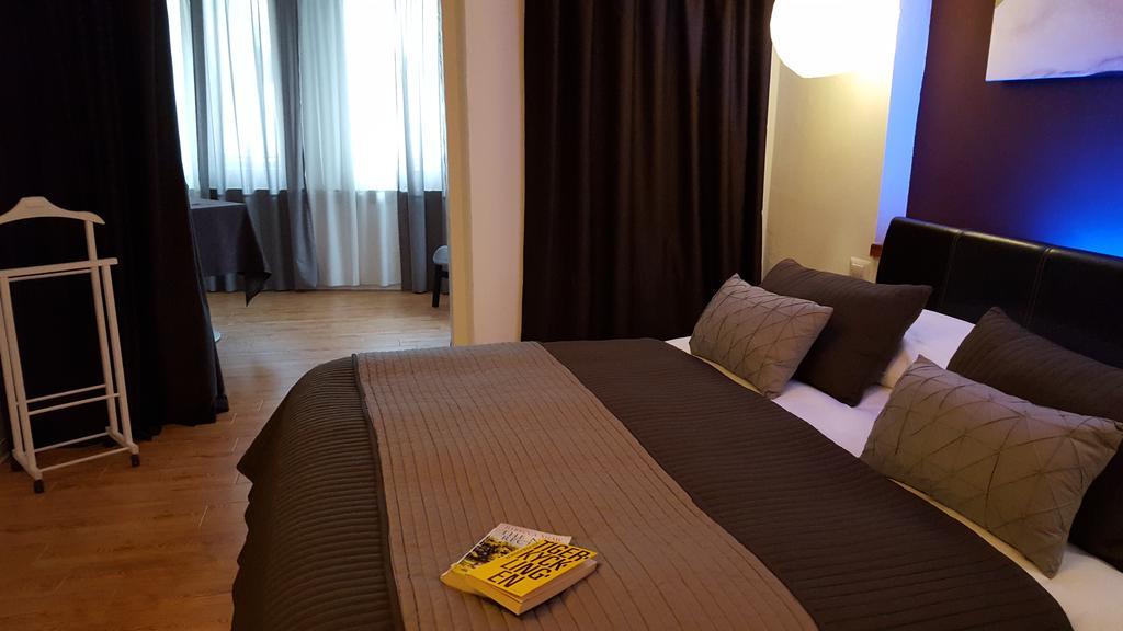 Casa Lady Bed & Breakfast