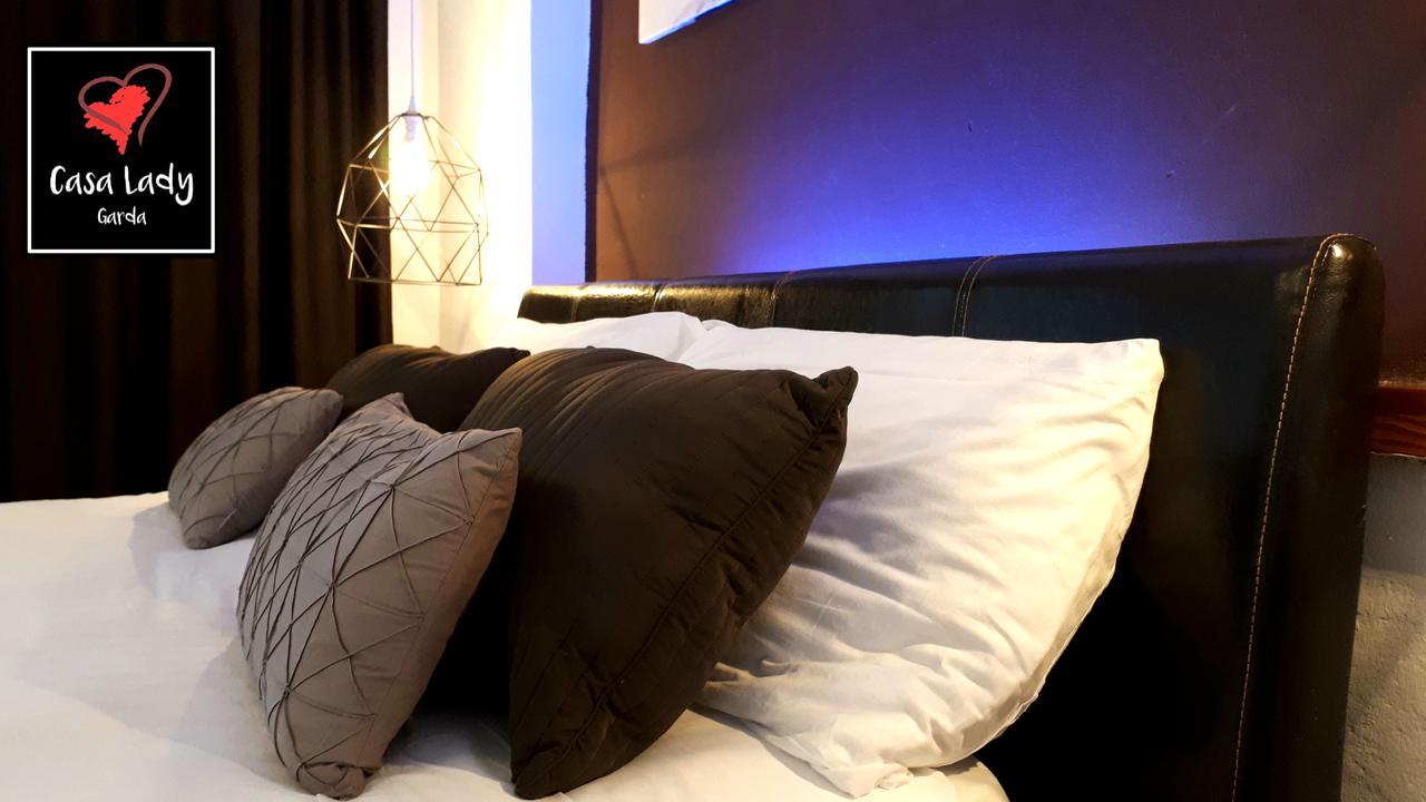 Bed & Breakfast Casa Lady
