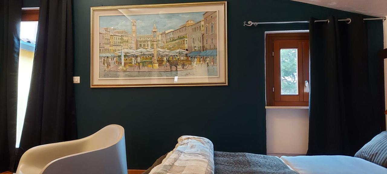 Bed & Breakfast Casa Lady Garda (Verona)