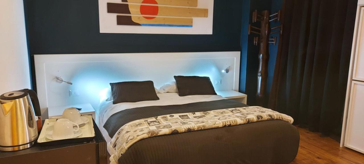 Bed & Breakfast Casa Lady *