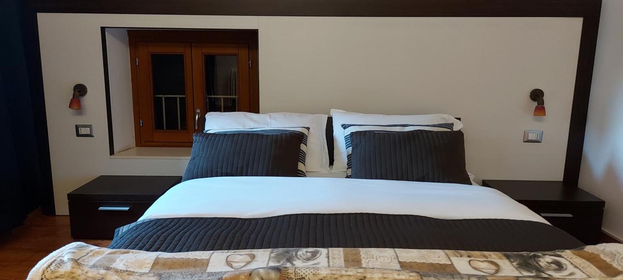 Casa Lady Bed & Breakfast