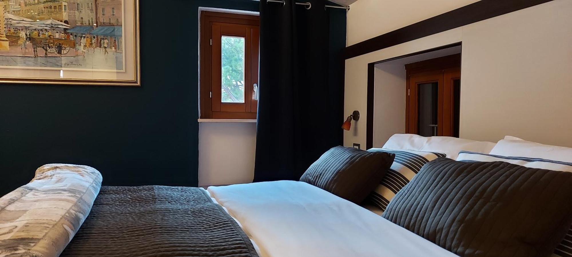Casa Lady Bed & Breakfast *