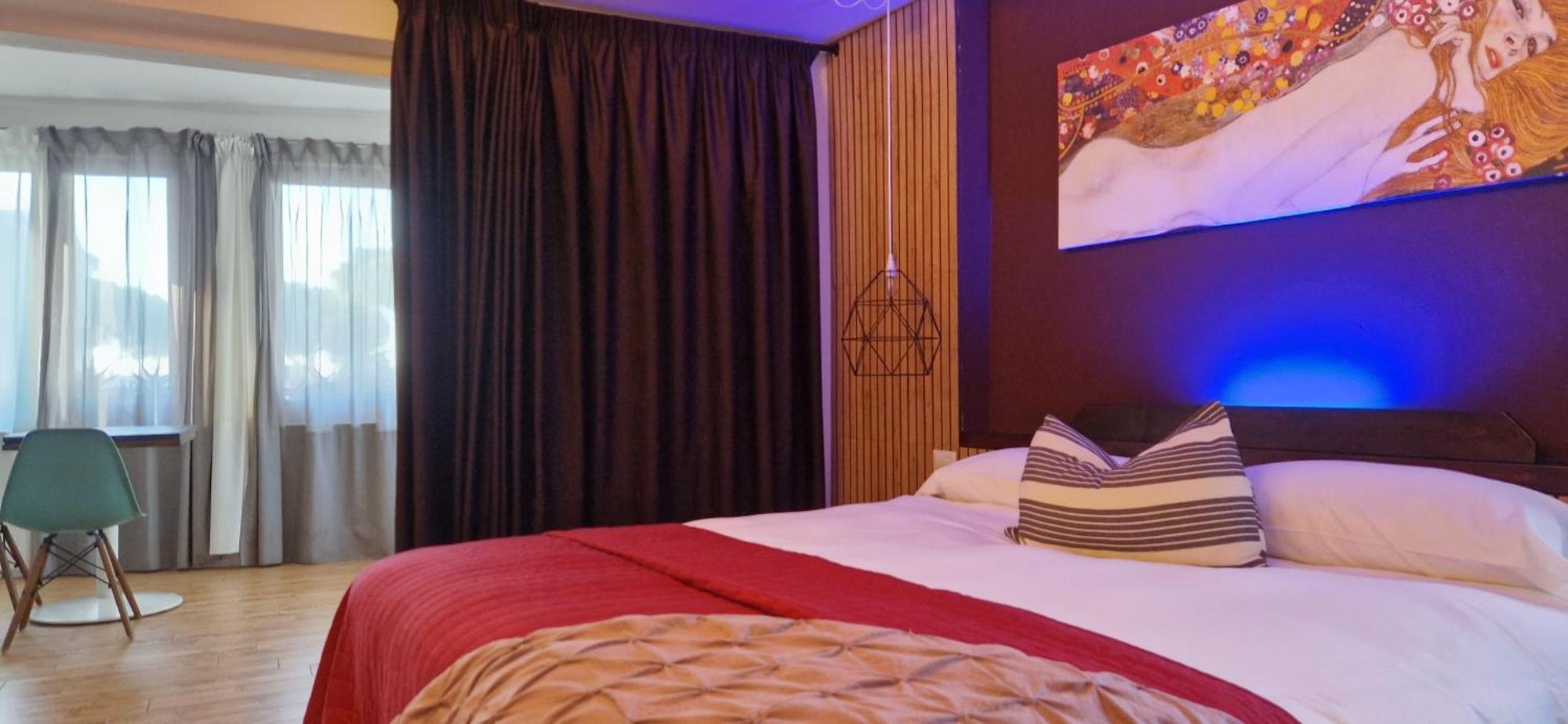 Casa Lady Bed & Breakfast