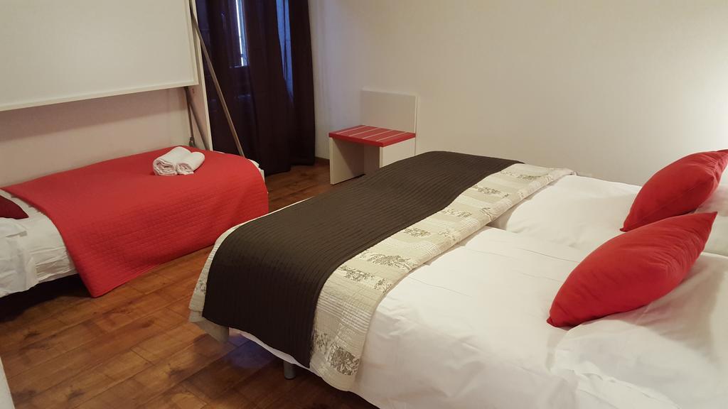Casa Lady Bed and breakfast *