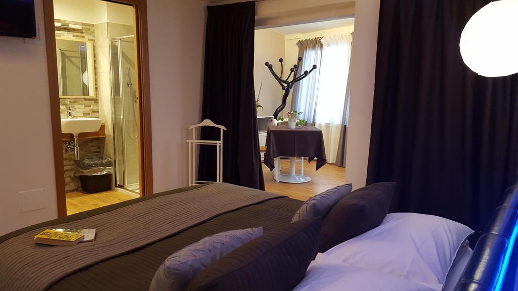 Bed & Breakfast Casa Lady *