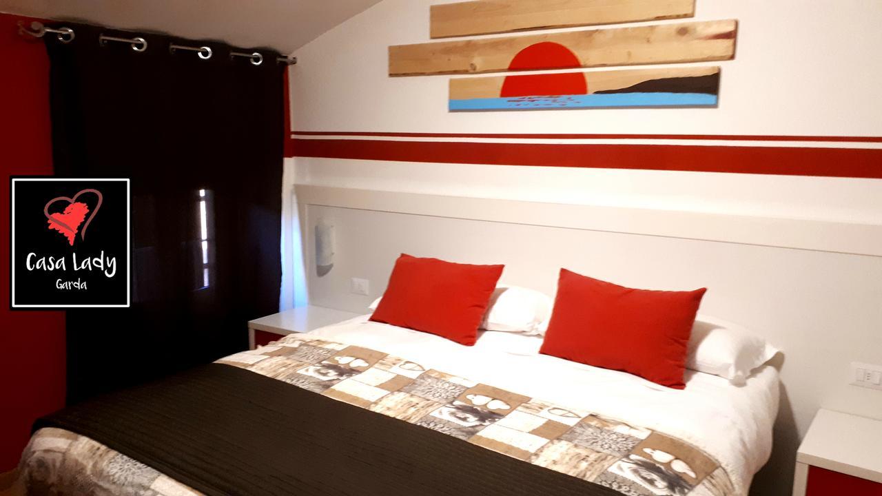 Casa Lady Bed & Breakfast Garda (Verona)