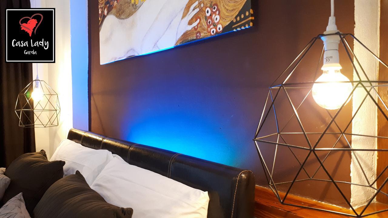 Bed and breakfast Casa Lady Garda (Verona)