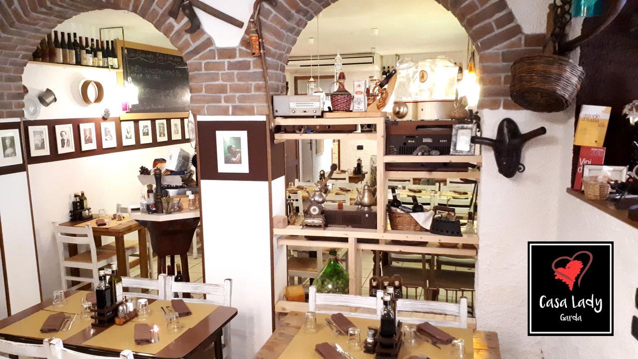 Bed & Breakfast Casa Lady Garda (Verona)