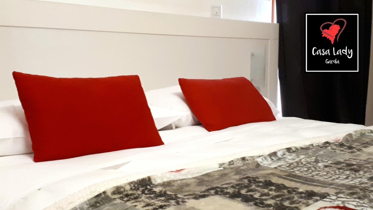 Casa Lady Bed & Breakfast Garda (Verona)