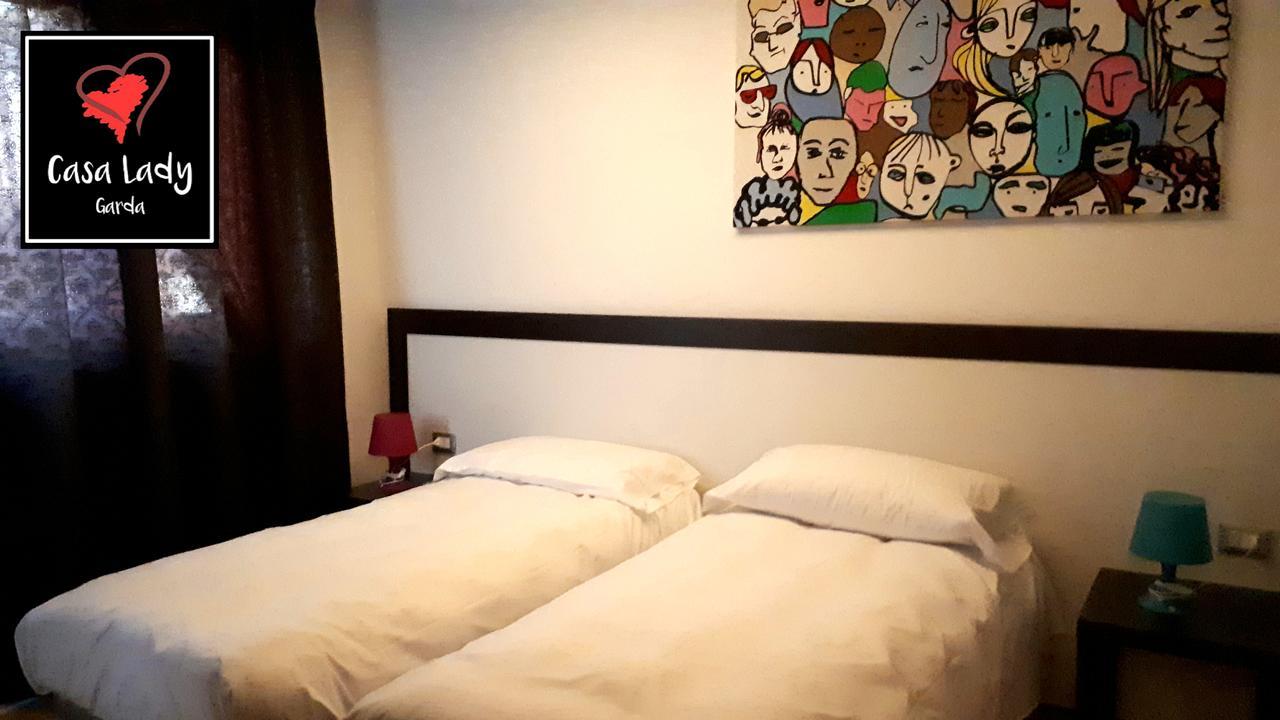 Bed & Breakfast Casa Lady Garda (Verona)