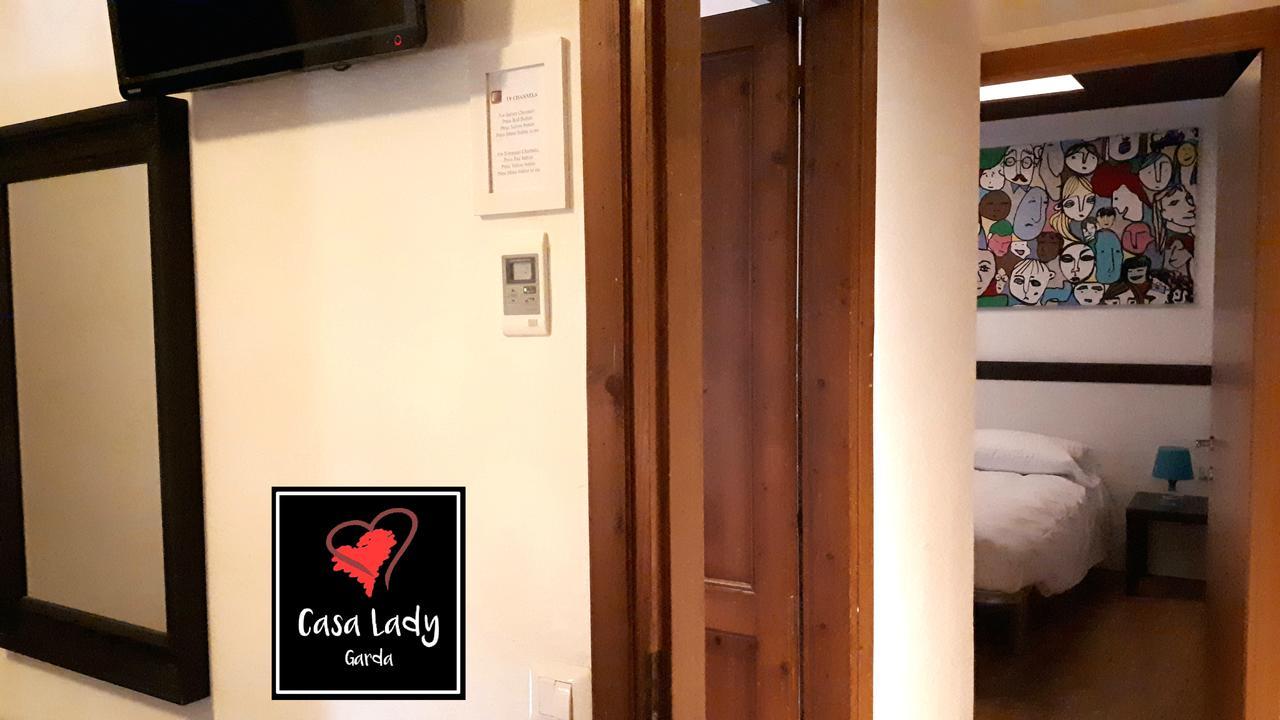 Casa Lady Bed & Breakfast