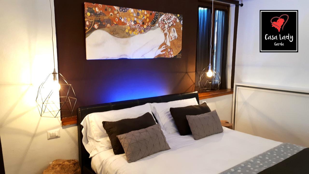 Bed & Breakfast Casa Lady *