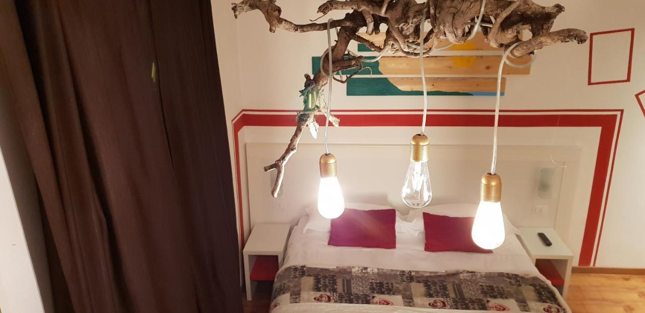 Bed & Breakfast Casa Lady