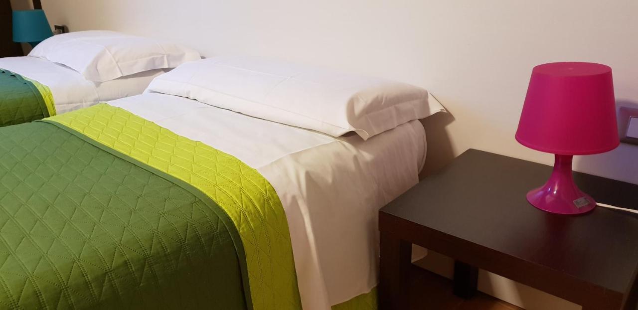 Casa Lady Bed and breakfast