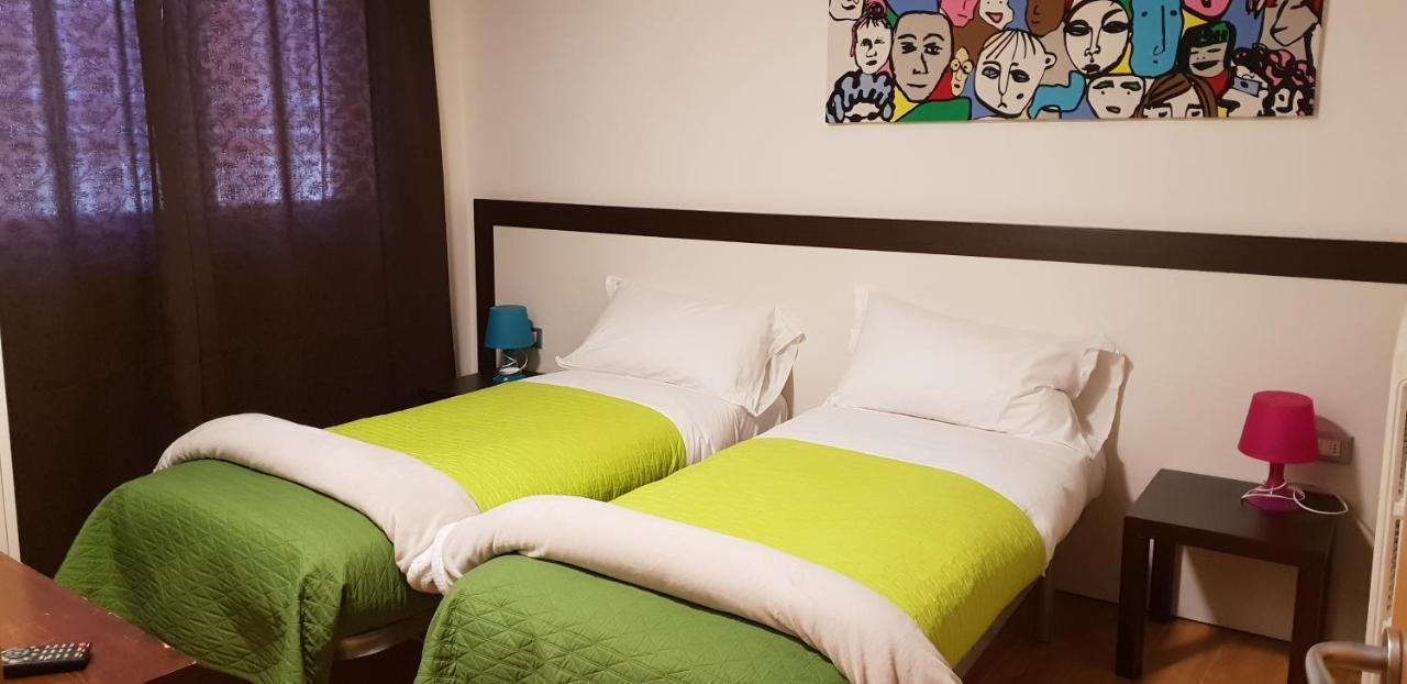 Bed & Breakfast Casa Lady *