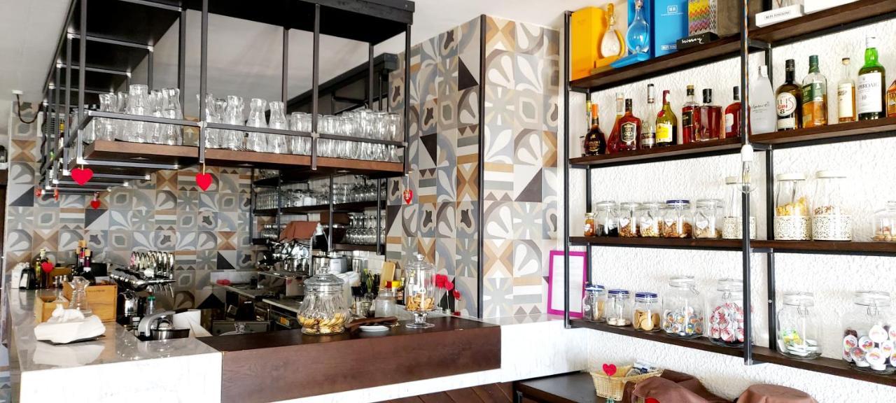 Couette-café Casa Lady Garde