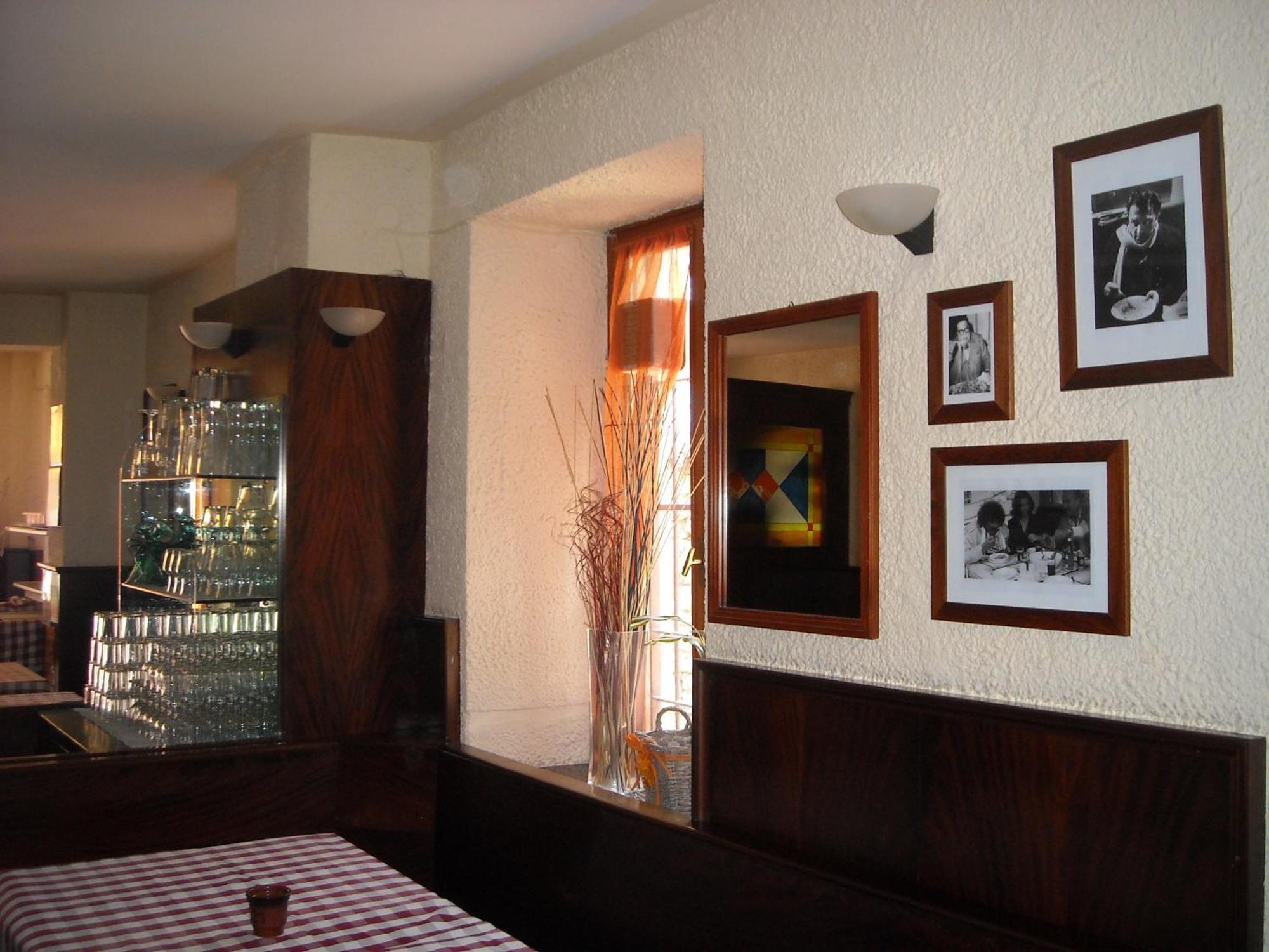 Couette-café Casa Lady