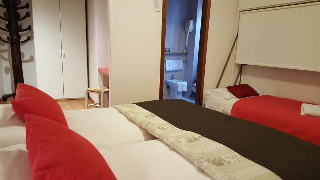 Casa Lady Frühstückspension