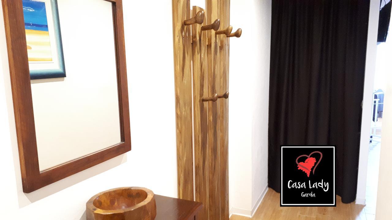 Casa Lady Garde