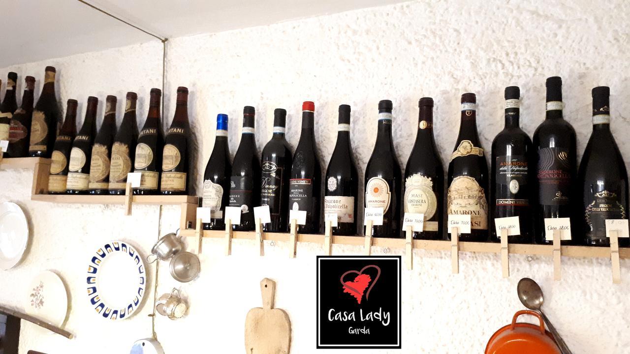 Casa Lady Garde