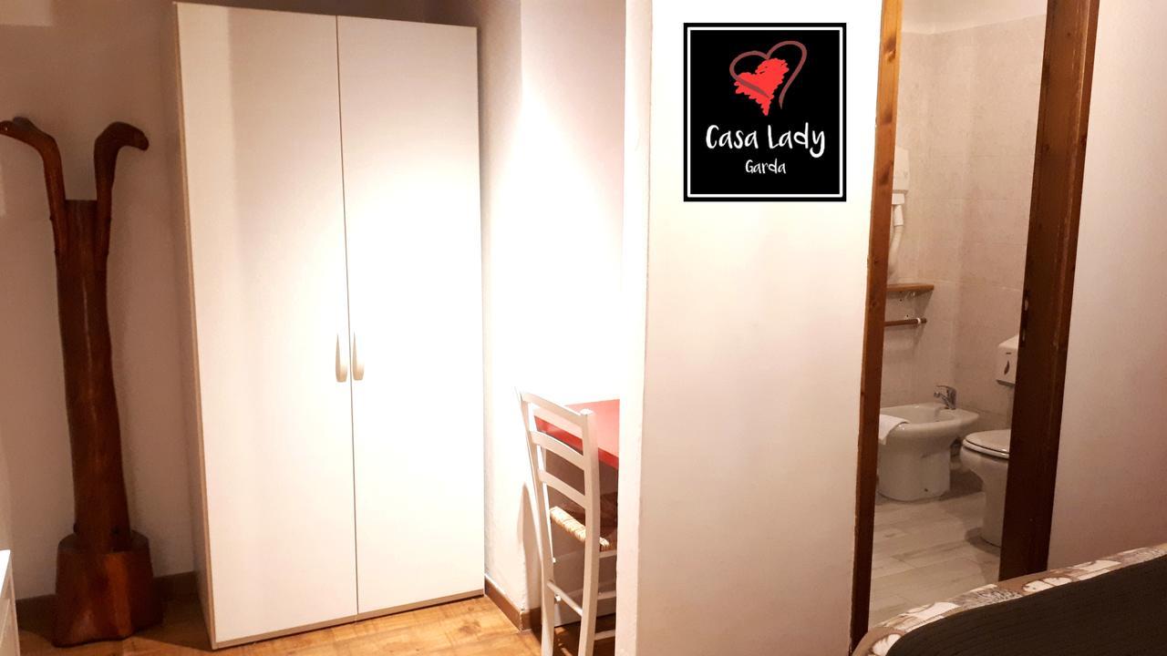 Casa Lady Frühstückspension
