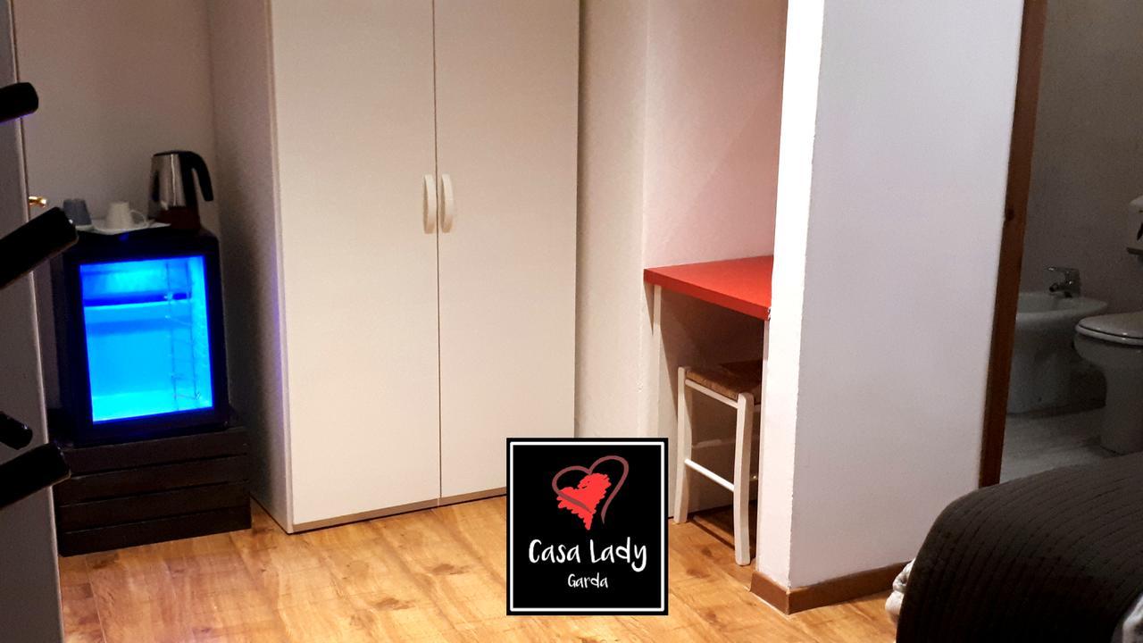 Casa Lady Couette-café *
