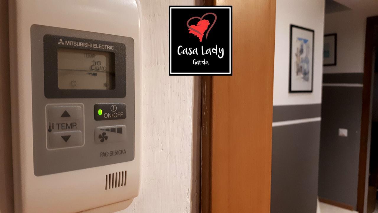 Frühstückspension Casa Lady *