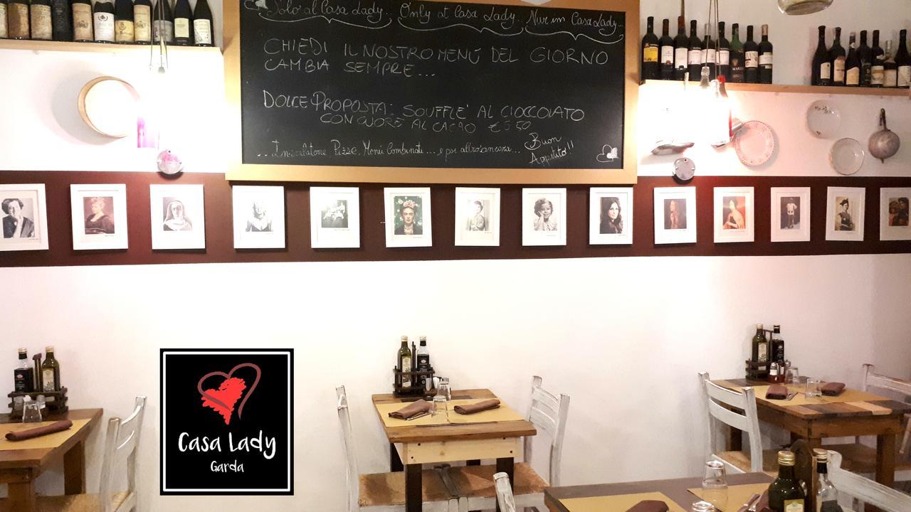 Casa Lady *